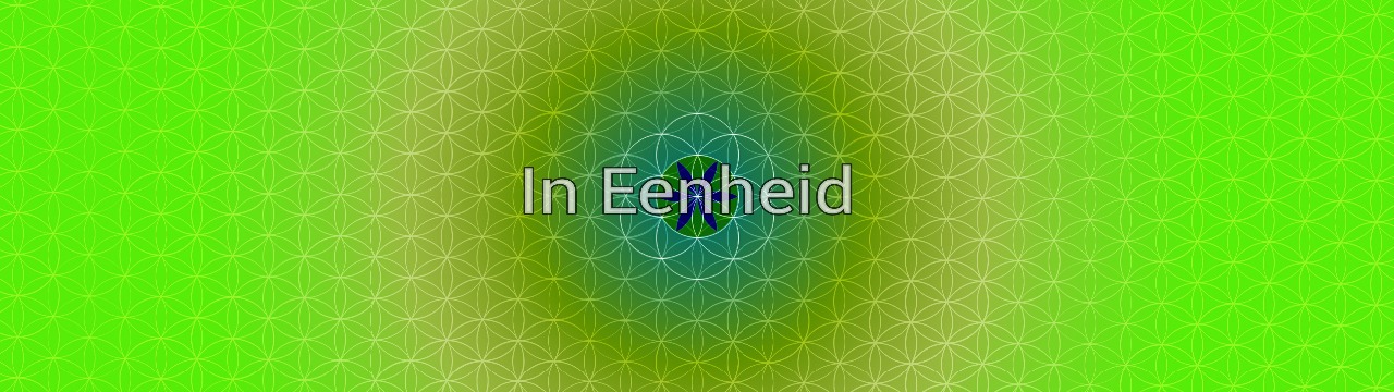 In Eenheid